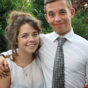 Meet your Posher, Grace